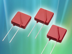 Metal Oxide Varistor for Industrial Automation & Control Protection